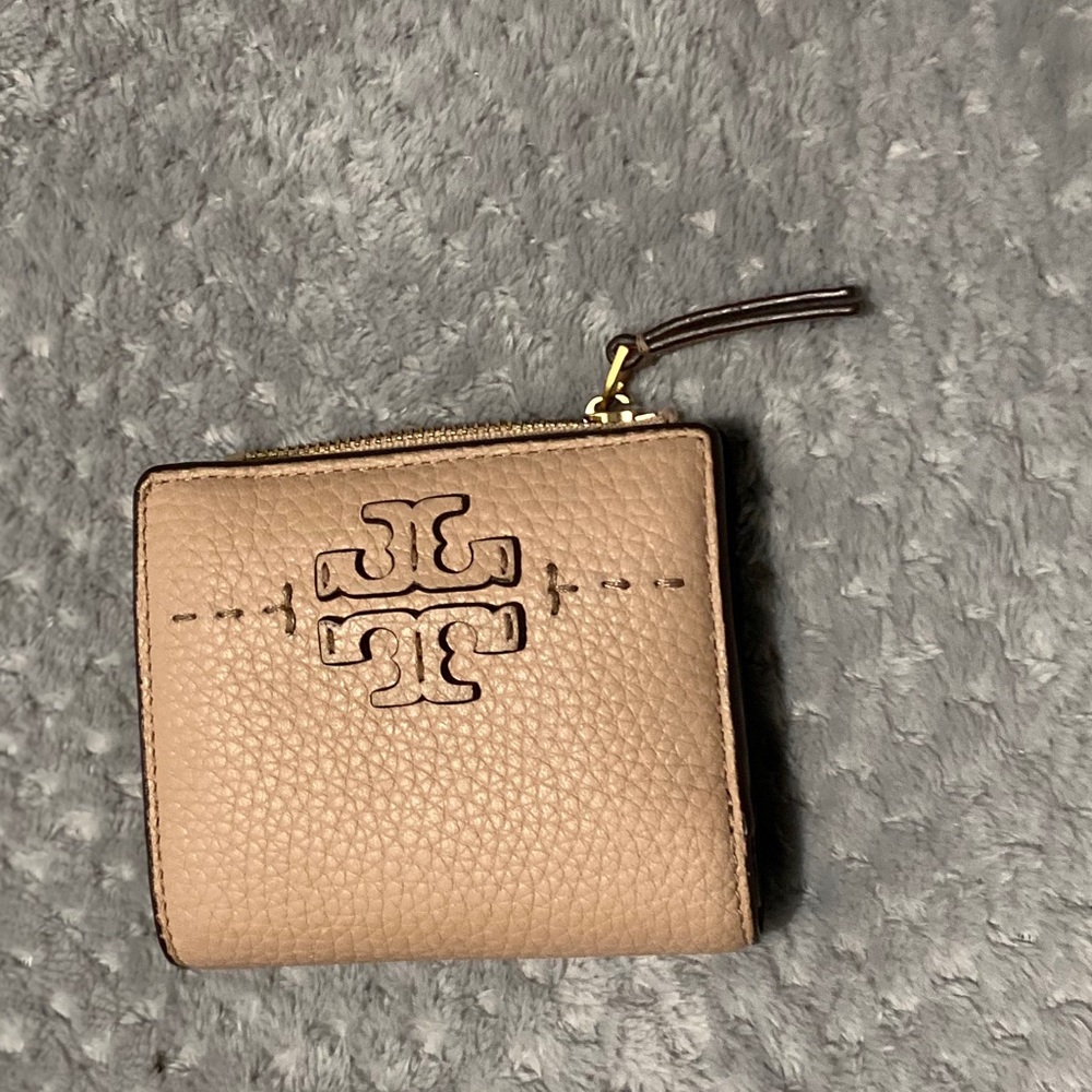 Tory Burch small wallet
